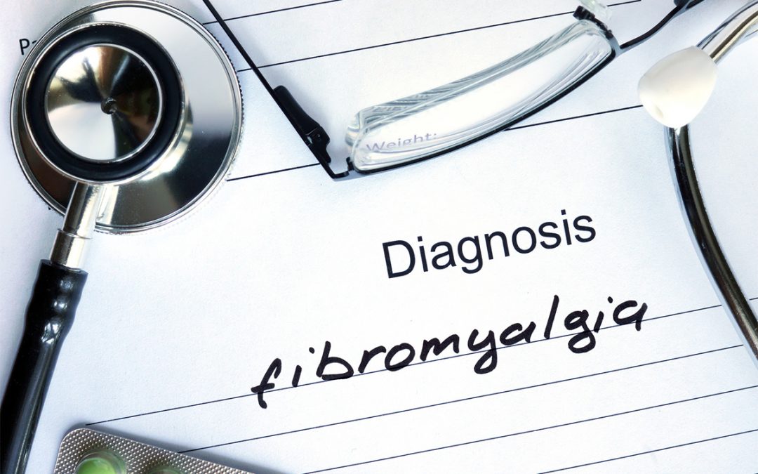 The History of Fibromyalgia