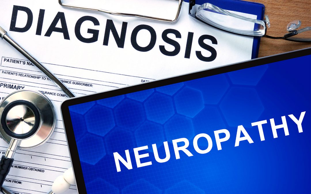 Neuropathy – What It Is & What You Can Do?