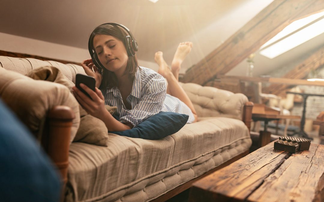 What is Music Therapy and Can It Treat Chronic Pain?