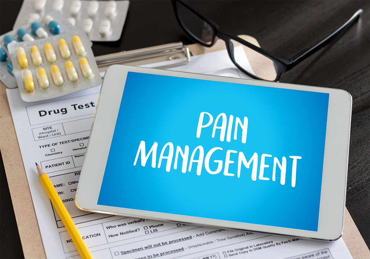 Pain Management: All Your Self-Help Options - Pathways