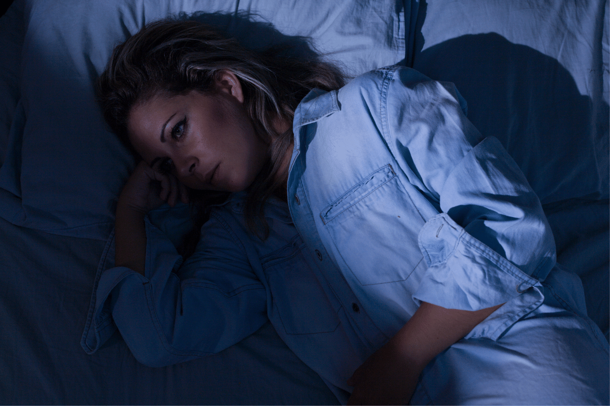 How to Get Some Sleep When You Have Chronic Pain